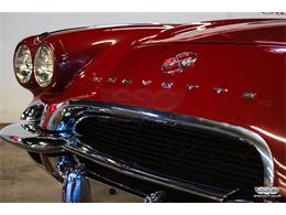 1962 Chevrolet Corvette (CC-1821246) for sale in Fairfield, California