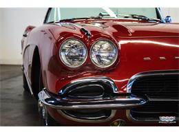 1962 Chevrolet Corvette (CC-1821246) for sale in Fairfield, California