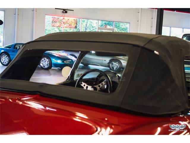 1962 Chevrolet Corvette (CC-1821246) for sale in Fairfield, California