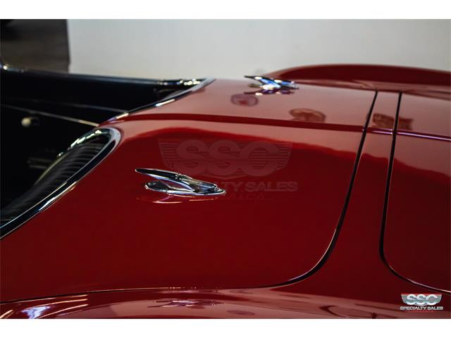 1962 Chevrolet Corvette (CC-1821246) for sale in Fairfield, California