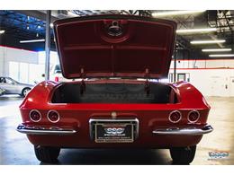 1962 Chevrolet Corvette (CC-1821246) for sale in Fairfield, California