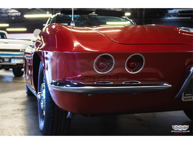 1962 Chevrolet Corvette (CC-1821246) for sale in Fairfield, California