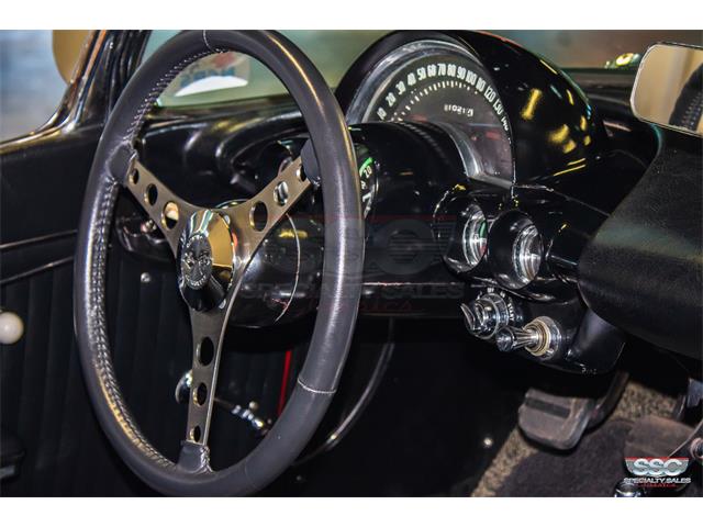1962 Chevrolet Corvette (CC-1821246) for sale in Fairfield, California