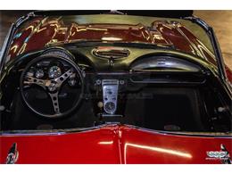 1962 Chevrolet Corvette (CC-1821246) for sale in Fairfield, California