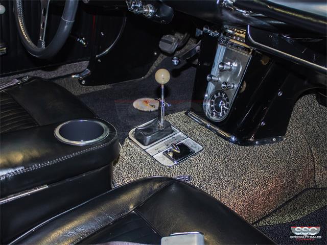 1962 Chevrolet Corvette (CC-1821246) for sale in Fairfield, California