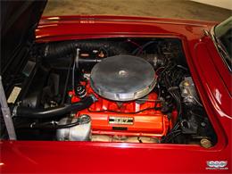 1962 Chevrolet Corvette (CC-1821246) for sale in Fairfield, California