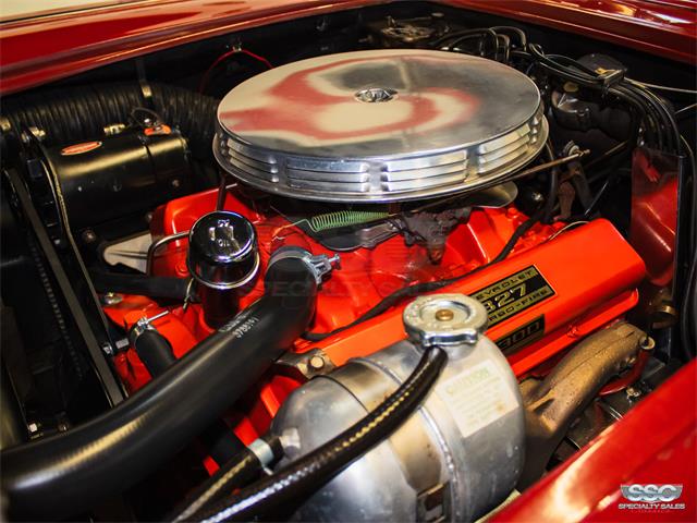 1962 Chevrolet Corvette (CC-1821246) for sale in Fairfield, California