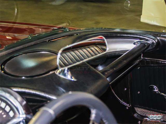 1962 Chevrolet Corvette (CC-1821246) for sale in Fairfield, California