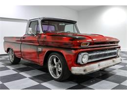 1966 Chevrolet C10 (CC-1821259) for sale in Sherman, Texas
