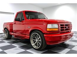 1995 Ford F150 (CC-1821263) for sale in Sherman, Texas
