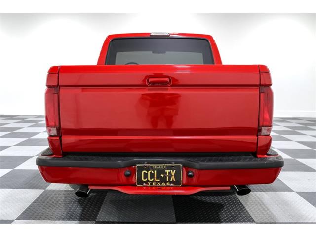 1995 Ford F150 (CC-1821263) for sale in Sherman, Texas