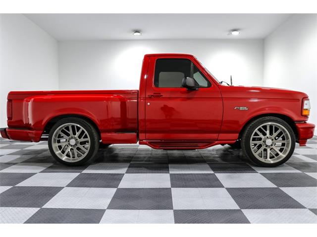 1995 Ford F150 (CC-1821263) for sale in Sherman, Texas
