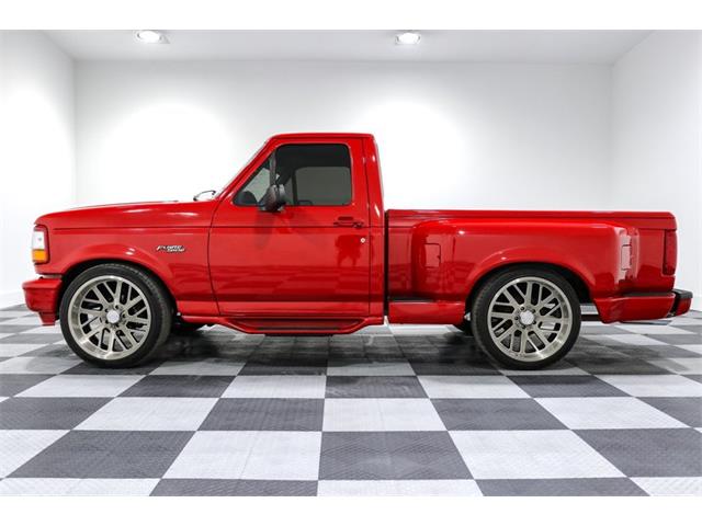 1995 Ford F150 (CC-1821263) for sale in Sherman, Texas