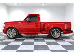 1995 Ford F150 (CC-1821263) for sale in Sherman, Texas
