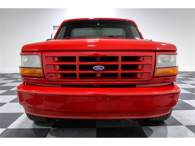 1995 Ford F150 (CC-1821263) for sale in Sherman, Texas