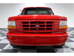 1995 Ford F150 (CC-1821263) for sale in Sherman, Texas