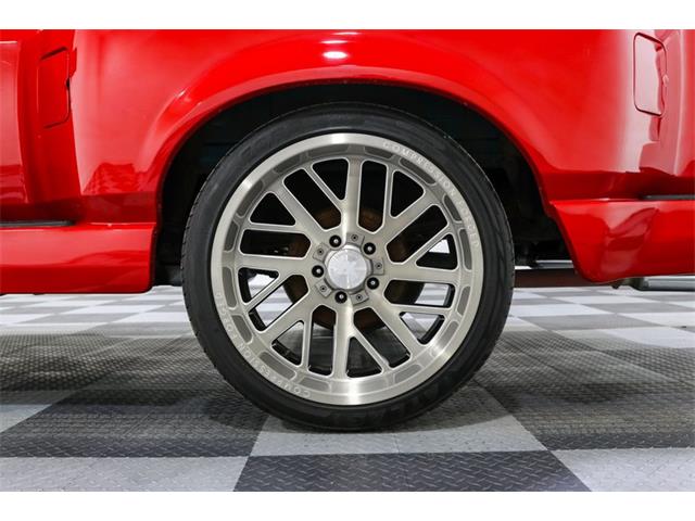 1995 Ford F150 (CC-1821263) for sale in Sherman, Texas