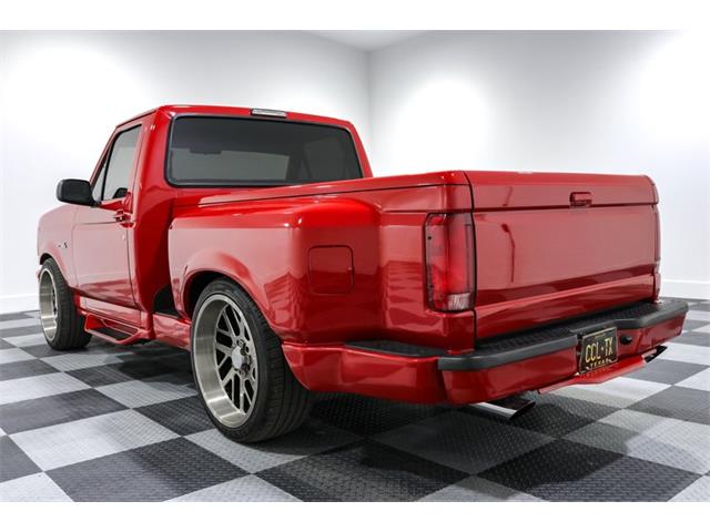 1995 Ford F150 (CC-1821263) for sale in Sherman, Texas