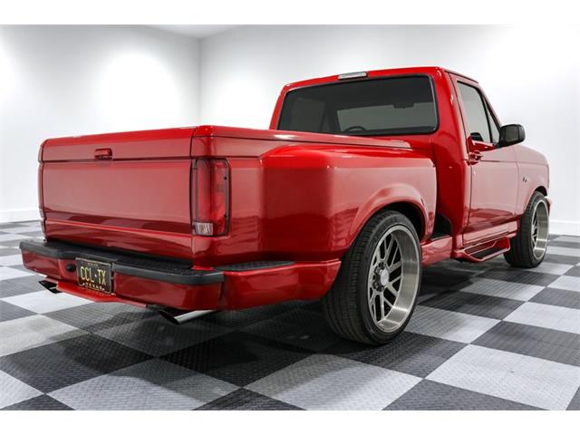 1995 Ford F150 (CC-1821263) for sale in Sherman, Texas