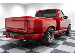 1995 Ford F150 (CC-1821263) for sale in Sherman, Texas