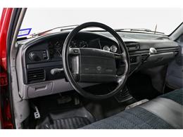 1995 Ford F150 (CC-1821263) for sale in Sherman, Texas