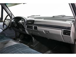 1995 Ford F150 (CC-1821263) for sale in Sherman, Texas
