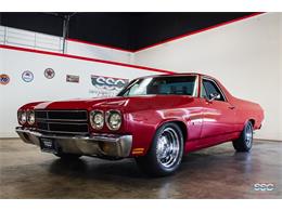 1970 Chevrolet El Camino (CC-1821271) for sale in Fairfield, California