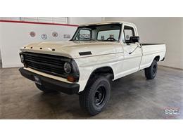 1967 Ford F100 (CC-1821272) for sale in Fairfield, California