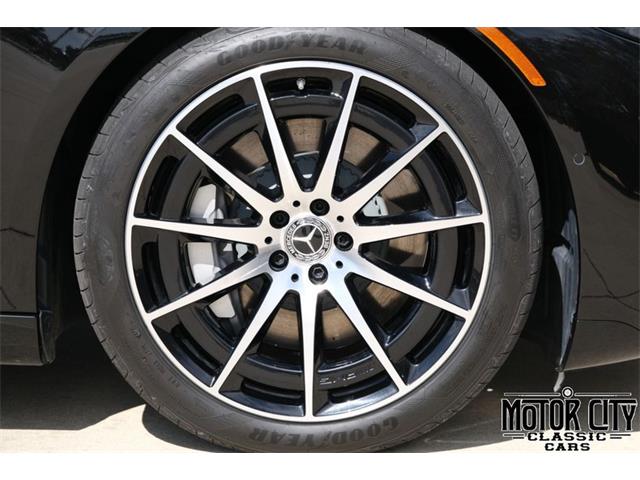 2023 Mercedes-Benz EQS (CC-1821282) for sale in Vero Beach, Florida