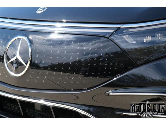 2023 Mercedes-Benz EQS (CC-1821282) for sale in Vero Beach, Florida