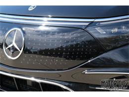 2023 Mercedes-Benz EQS (CC-1821282) for sale in Vero Beach, Florida