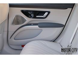 2023 Mercedes-Benz EQS (CC-1821282) for sale in Vero Beach, Florida