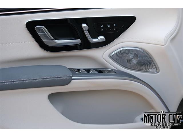 2023 Mercedes-Benz EQS (CC-1821282) for sale in Vero Beach, Florida