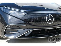2023 Mercedes-Benz EQS (CC-1821282) for sale in Vero Beach, Florida