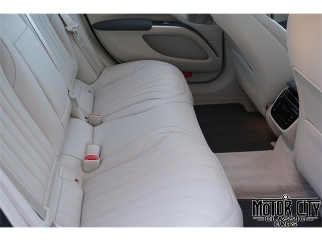 2023 Mercedes-Benz EQS (CC-1821282) for sale in Vero Beach, Florida