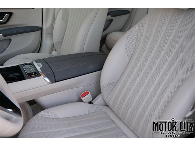 2023 Mercedes-Benz EQS (CC-1821282) for sale in Vero Beach, Florida