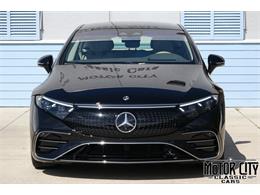 2023 Mercedes-Benz EQS (CC-1821282) for sale in Vero Beach, Florida