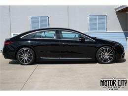 2023 Mercedes-Benz EQS (CC-1821282) for sale in Vero Beach, Florida