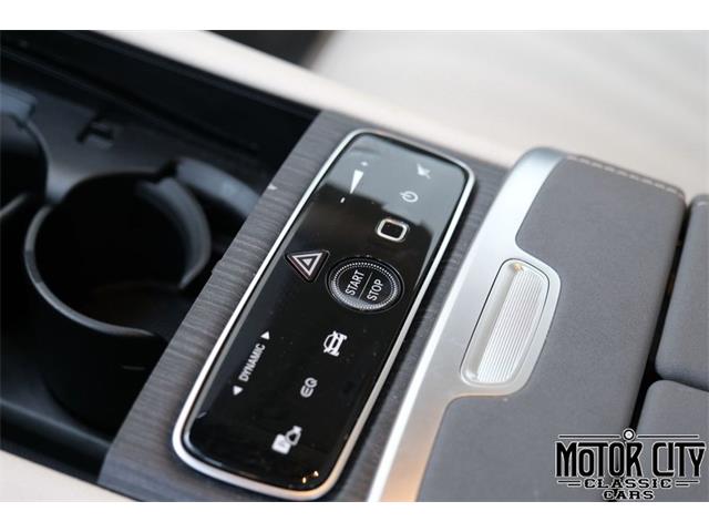 2023 Mercedes-Benz EQS (CC-1821282) for sale in Vero Beach, Florida
