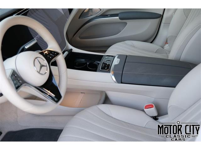 2023 Mercedes-Benz EQS (CC-1821282) for sale in Vero Beach, Florida