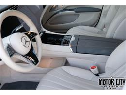 2023 Mercedes-Benz EQS (CC-1821282) for sale in Vero Beach, Florida
