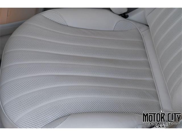 2023 Mercedes-Benz EQS (CC-1821282) for sale in Vero Beach, Florida