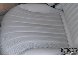 2023 Mercedes-Benz EQS (CC-1821282) for sale in Vero Beach, Florida