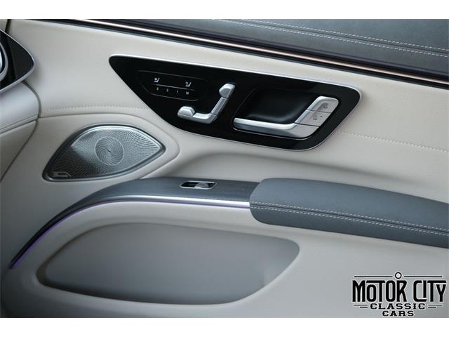 2023 Mercedes-Benz EQS (CC-1821282) for sale in Vero Beach, Florida