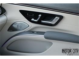 2023 Mercedes-Benz EQS (CC-1821282) for sale in Vero Beach, Florida