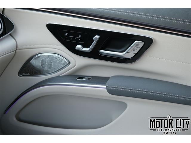 2023 Mercedes-Benz EQS (CC-1821282) for sale in Vero Beach, Florida