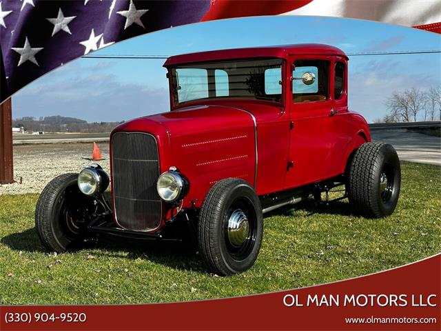 1930 Ford Model A (CC-1821289) for sale in Louisville, Ohio