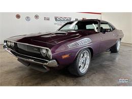 1970 Dodge Challenger (CC-1821290) for sale in Fairfield, California