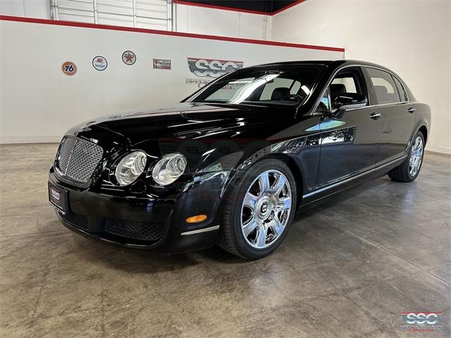 2006 Bentley Continental Flying Spur (CC-1821292) for sale in Fairfield, California
