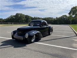 1941 Willys 2-Dr Coupe (CC-1821294) for sale in Deer Park, New York